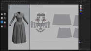 Marvelous Designer 6 For Steam купить