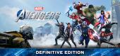 Marvel's Avengers - The Definitive Edition купить