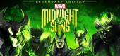 Marvel's Midnight Suns Legendary Edition купить