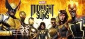 Marvel's Midnight Suns Legendary Edition купить