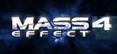 Купить Mass Effect 4