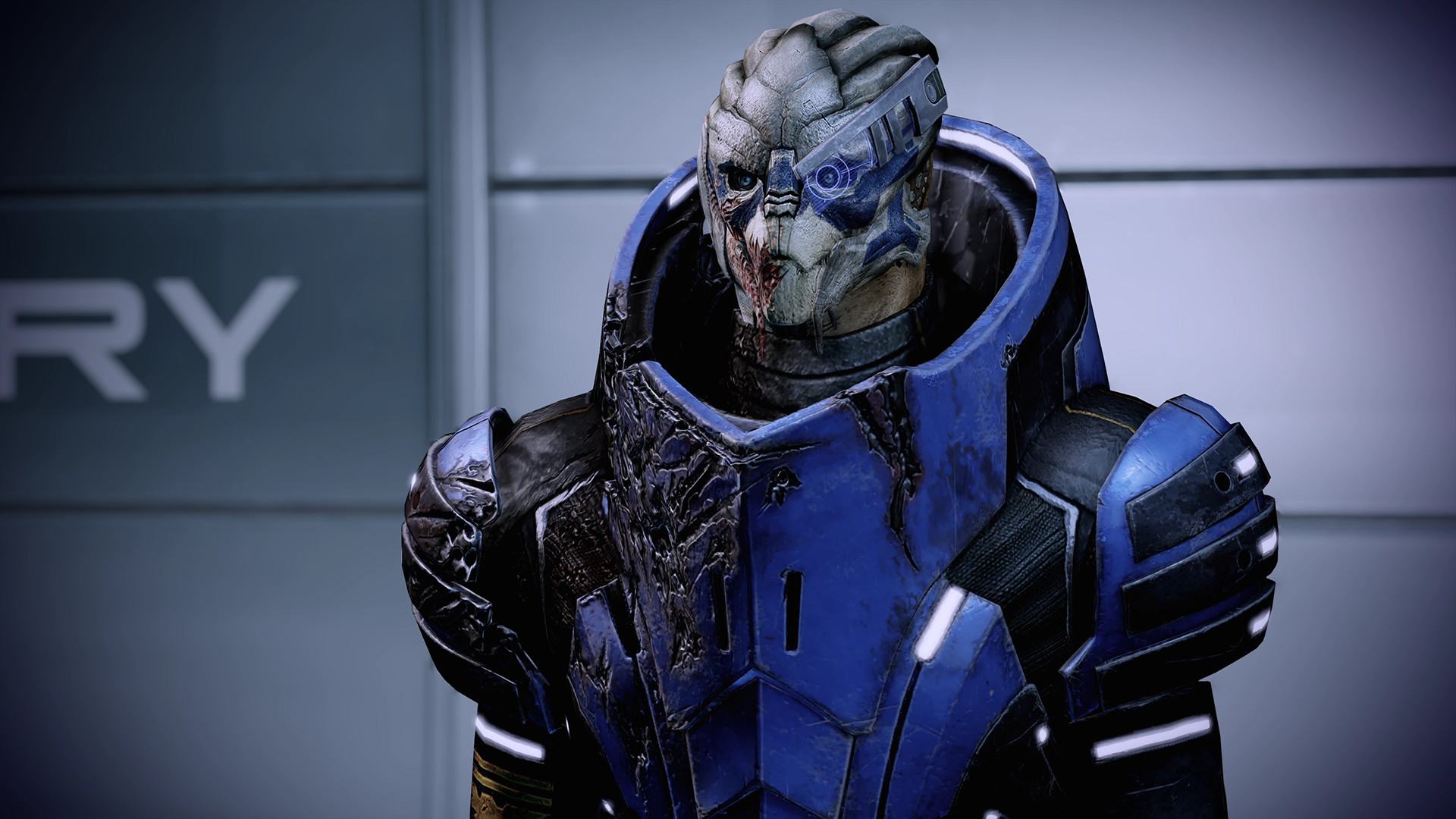Mass Effect™ издание Legendary for ipod download