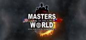 Купить Masters of the World - Geopolitical Simulator 3