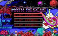 Math Rescue купить