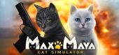 Купить Max and Maya: Cat simulator