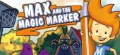 Купить Max and the Magic Marker