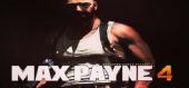 Купить Max Payne 4