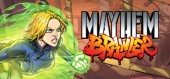 Mayhem Brawler купить