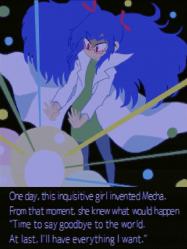 Mecha Ritz: Steel Rondo купить