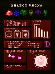 Mecha Ritz: Steel Rondo купить