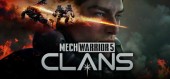 MechWarrior 5: Clans купить