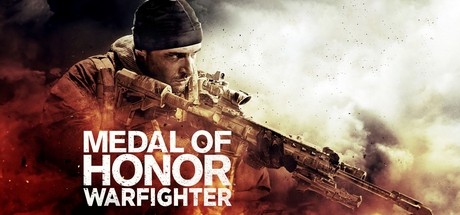 Medal of Honor: Warfighter