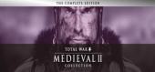 Купить Medieval II: Total War Collection
