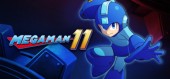 Mega Man 11 купить