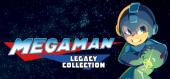 Mega Man Legacy Collection купить
