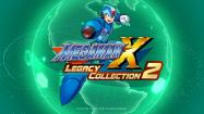 Mega Man X Legacy Collection 2 купить