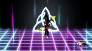 Megamagic: Wizards of the Neon Age купить