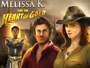 Melissa K. and the Heart of Gold Collector's Edition купить