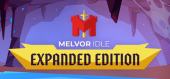 Купить Melvor Idle: Expanded Edition