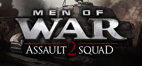 Men of War: Assault Squad 2 Deluxe Edition (В тылу врага: Штурм 2)