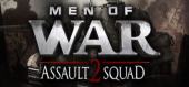 Men of War: Assault Squad 2 Deluxe Edition купить