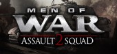 Купить Men of War: Assault Squad 2 Deluxe Edition (В тылу врага: Штурм 2)