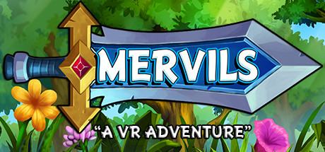 Mervils: A VR Adventure