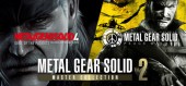 METAL GEAR SOLID: MASTER COLLECTION Vol.2 купить