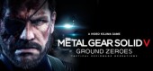 METAL GEAR SOLID V: GROUND ZEROES купить