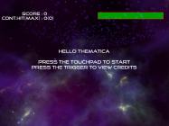 Meteor Crush VR купить