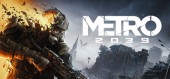 METRO 2039 купить