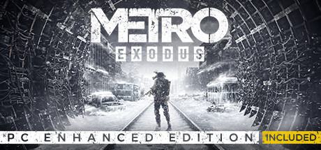 Metro Exodus Enhanced Edition