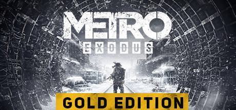Metro Exodus Gold Edition + 2 DLC (Метро Исход)