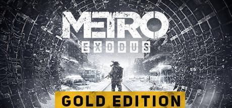 Metro Exodus Gold Edition