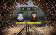 Metro Exodus - Gold Edition купить