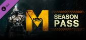 Купить Metro: Last Light Season Pass