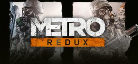 Metro Redux Bundle (Metro 2033 Redux + Metro Last Light Redux)