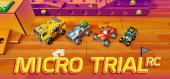 Купить Micro Trial RC