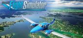 Купить Microsoft Flight Simulator 2024