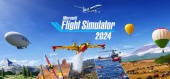 Microsoft Flight Simulator 2024 / Aviator Edition купить
