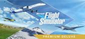 Купить Microsoft Flight Simulator Premium Deluxe Bundle