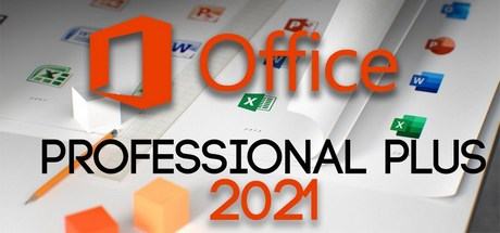 Microsoft Office 2021 Professional Plus (Office 2021 Pro Plus)