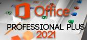 Microsoft Office 2021 Professional Plus купить