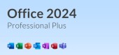 Microsoft Office 2024 Professional Plus (Office 2024 Pro Plus) купить
