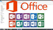 Microsoft Office Pro Plus 2013 купить