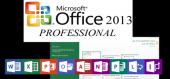 Купить Microsoft Office Pro Plus 2013