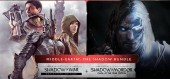 Middle-earth: Shadow of Mordor Game of the Year Edition купить