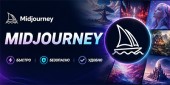 Midjourney V6.0 - аккаунт с подпиской "Mega Plan" на 1 месяц купить