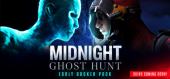 Midnight Ghost Hunt + Early Backer Pack