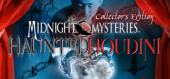 Купить Midnight Mysteries 4: Haunted Houdini